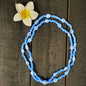 Necklace Glass Beads - Just-Oz