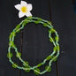 Necklace Glass Beads - Just-Oz