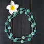 Necklace Glass Beads - Just-Oz