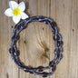 Necklace Glass Beads - Just-Oz