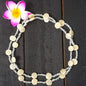 Necklace Glass Beads - Just-Oz