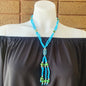 Necklace Beaded