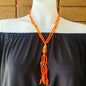 Necklace Beaded