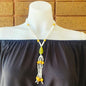 Necklace Beaded