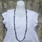 Necklace Shell Beaded - Just-Oz