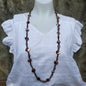 Necklace Shell Beaded - Just-Oz