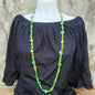 Necklace Shell Beaded - Just-Oz