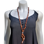 Necklace Stone String