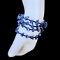 Bracelet Stone 4 String - Just-Oz