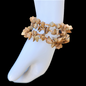 Bracelet Stone 4 String - Just-Oz