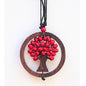 Tree of Life Necklace