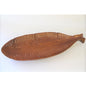 Teak Tray - Just-Oz
