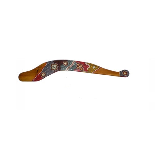 Killer Boomerang Painted - Just-Oz