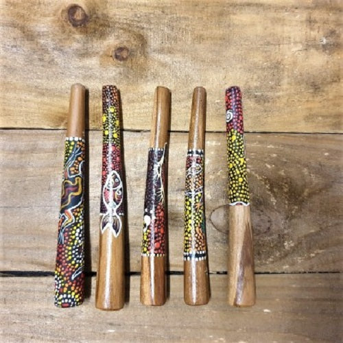 Didgeridoo Pack of 5 - Just-Oz