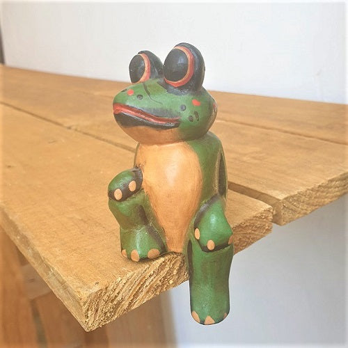 Frog - Just-Oz