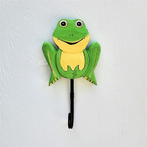 Frog Hook