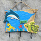 Dolphin Key Hook - Just-Oz