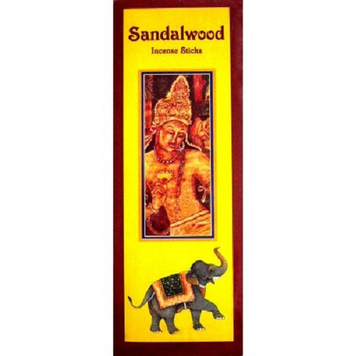 Sandalwood. - Just-Oz