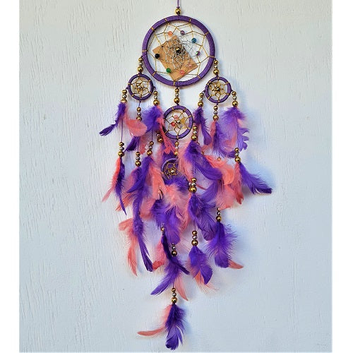 9cm Dream Catcher - Just-Oz