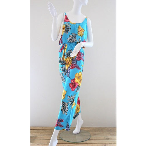 Jumpsuit Lisa - Just-Oz