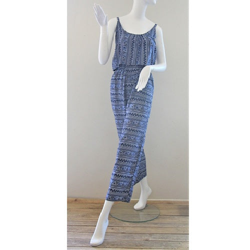 Jumpsuit Lisa - Just-Oz