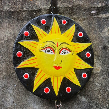 Sun/Moon Chime.