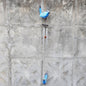 Blue Wren Chime - Just-Oz
