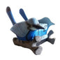Blue Wren Calendar - Just-Oz