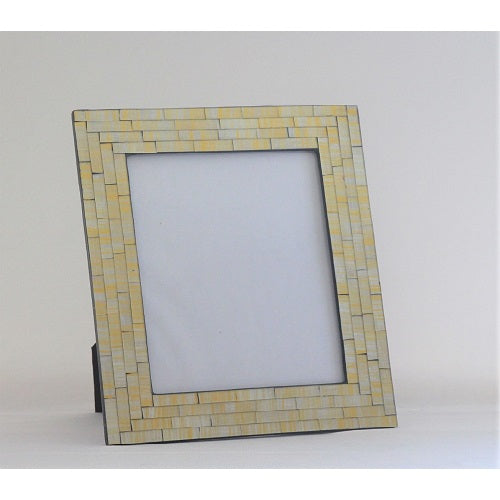 Mosaic Photo Frame - Just-Oz