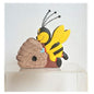 Bee Hive Napkin Holder - Just-Oz