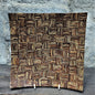 Coconut Shell Platter - Just-Oz