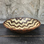 Coconut Shell Salad Bowl 25cm - Just-Oz