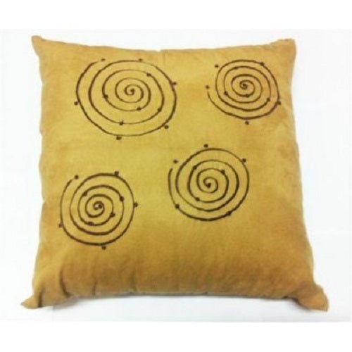 50cm Suede Cushion Cover - Just-Oz