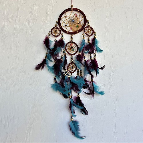 9cm Dream Catcher - Just-Oz