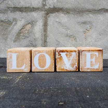 Love Blocks