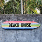 Beach House Plaque - Just-Oz
