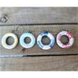 Wooden Key Rings - Just-Oz