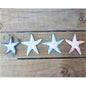 Wooden Key Rings - Just-Oz