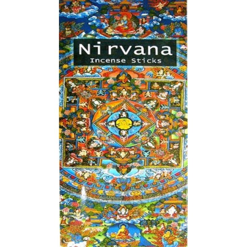 Kaminia Nirvana 15gr