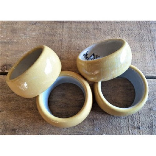 Telavera Napkin Ring. - Just-Oz