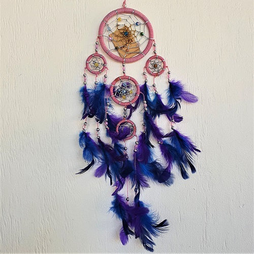 9cm Dream Catcher - Just-Oz