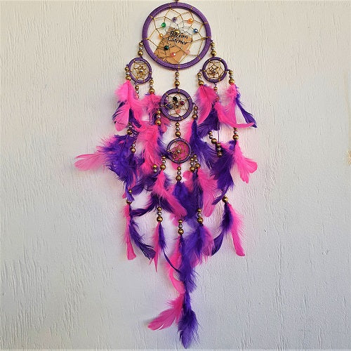 9cm Dream Catcher - Just-Oz