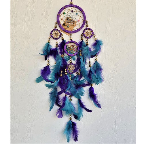 9cm Dream Catcher - Just-Oz