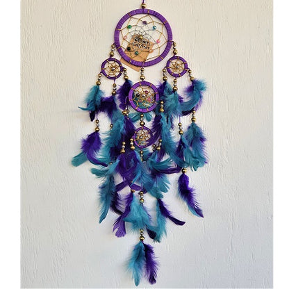 9cm Dream Catcher - Just-Oz