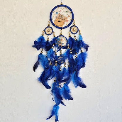 9cm Dream Catcher - Just-Oz