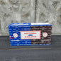 Satya Dual Incense 16gr - Nag Champa Black Opium