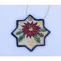 Telavera Xmas Tree Ornament. - Just-Oz