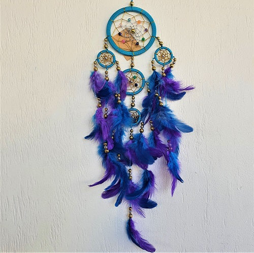 9cm Dream Catcher - Just-Oz