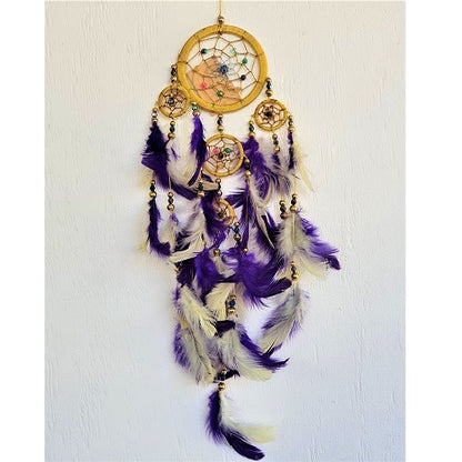 9cm Dream Catcher - Just-Oz