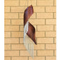 Spiral Cocopod Chime - Just-Oz